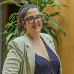 Pedrita Parker